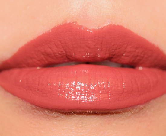 NYX Chocolate Crepe Intense Butter Gloss