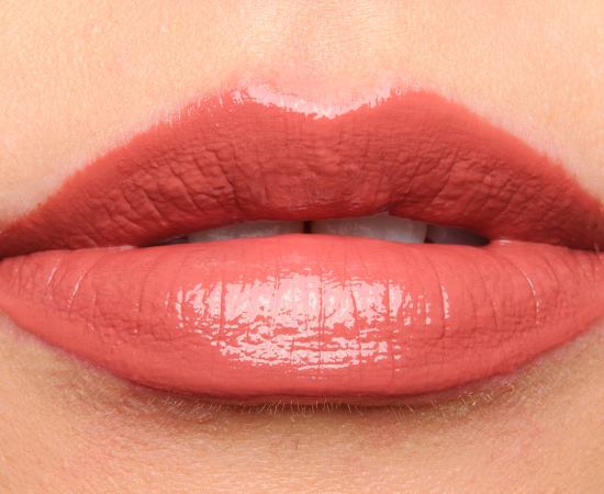 NYX Chocolate Crepe Intense Butter Gloss
