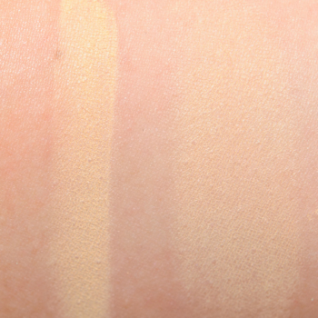 NYX Cream Highlight Powder