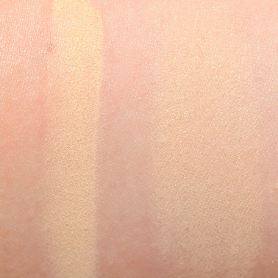 NYX Cream Highlight Powder