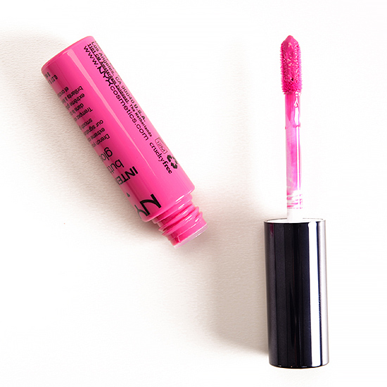 NYX Funnel Delight Intense Butter Gloss