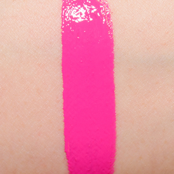 NYX Funnel Delight Intense Butter Gloss