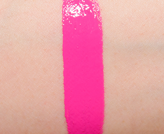 NYX Funnel Delight Intense Butter Gloss