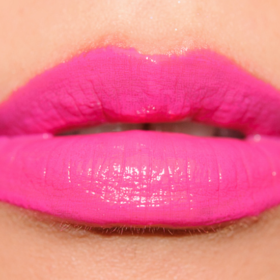 NYX Funnel Delight Intense Butter Gloss