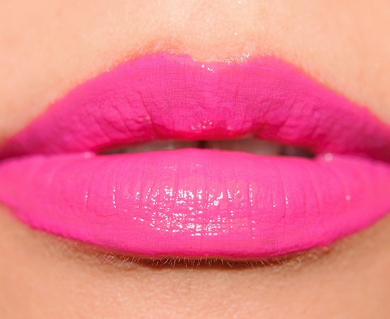 NYX Funnel Delight Intense Butter Gloss