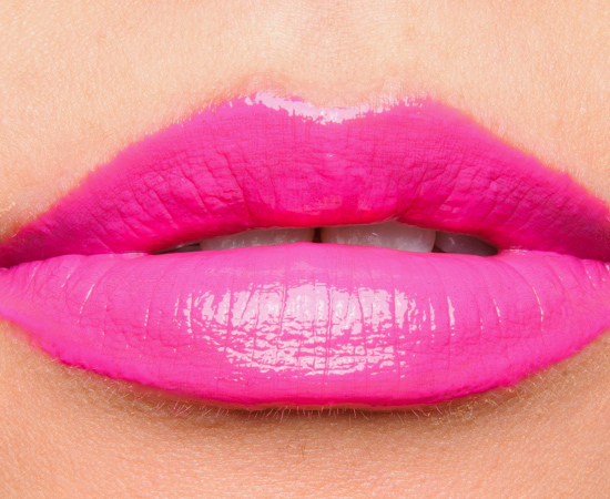 NYX Funnel Delight Intense Butter Gloss