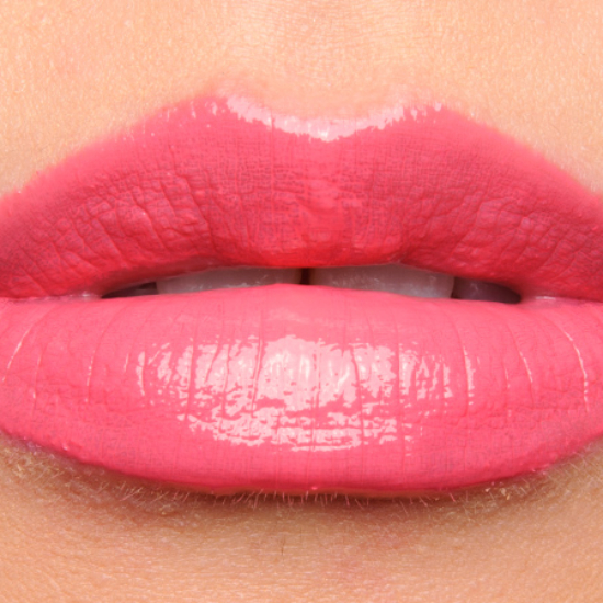 NYX Napoleon Intense Butter Gloss Review & Swatches