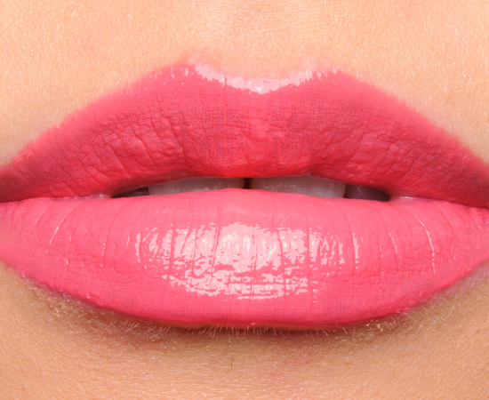 NYX Napoleon Intense Butter Gloss