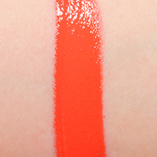 NYX Orangesicle Intense Butter Gloss