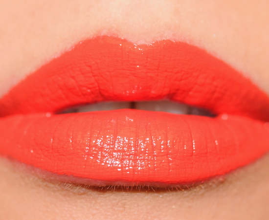 NYX Orangesicle Intense Butter Gloss