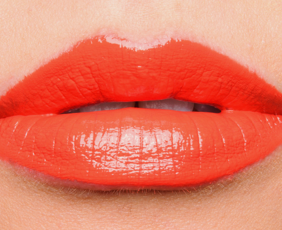 NYX Orangesicle Intense Butter Gloss