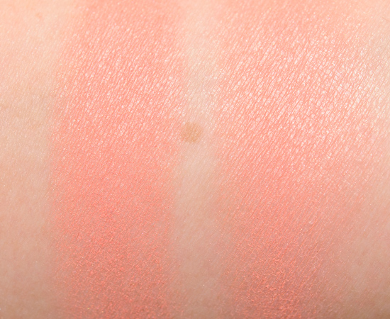 NYX Pink the Town HD Blush