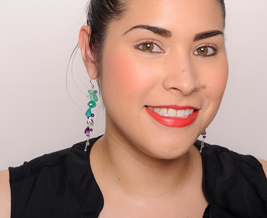 NYX Pink the Town HD Blush
