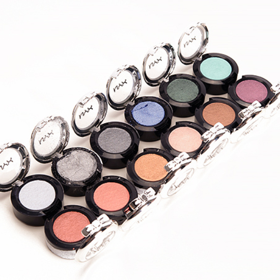 NYX Prismatic Shadow