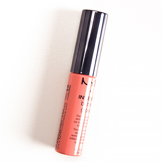 NYX Sorbet Intense Butter Gloss
