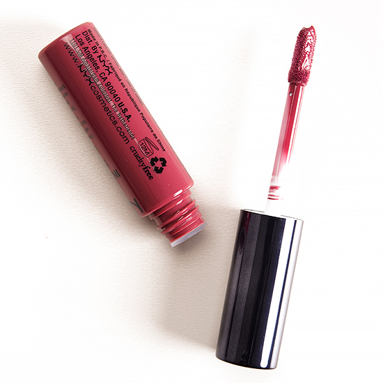 NYX Toasted Marshmallow Intense Butter Gloss