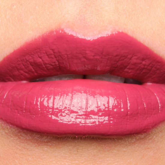 NYX Toasted Marshmallow Intense Butter Gloss Review & Swatches