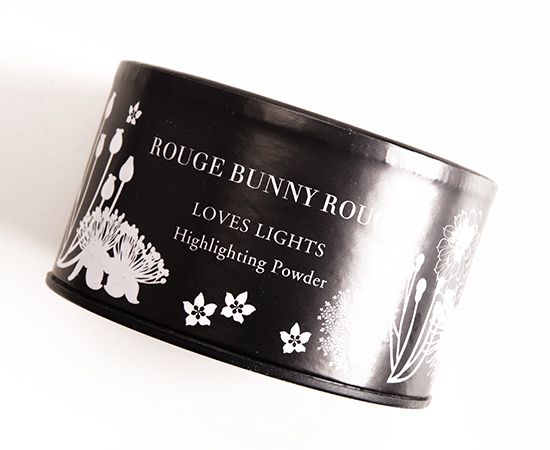 Rouge Bunny Rouge Goddess (005) Highlighting Powder