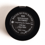 Rouge Bunny Rouge Mountain Bluebird Long-Lasting Eyeshadow