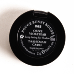 Rouge Bunny Rouge Olive Violetear Long-Lasting Eyeshadow