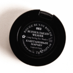 Rouge Bunny Rouge Rufous Tailed Weaver Long-Lasting Eyeshadow