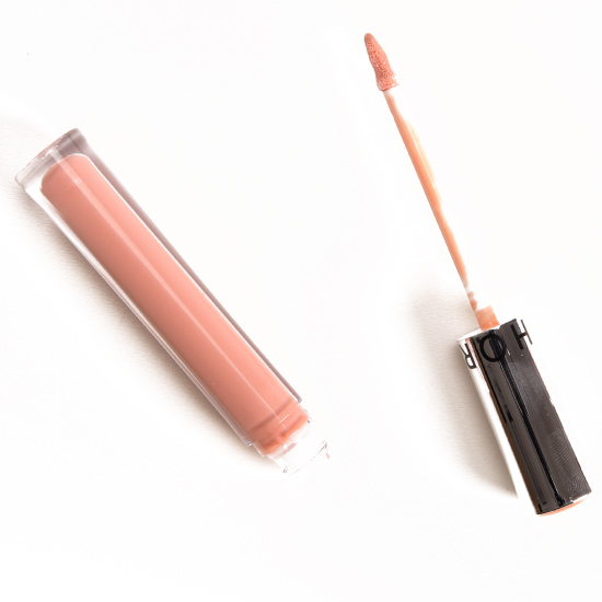 Sephora Ultra Shine Lip Gel Perfect Nude (04)