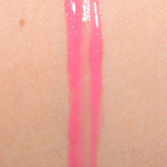 Sephora Paradise Pink (15) Ultra Shine Lip Gel
