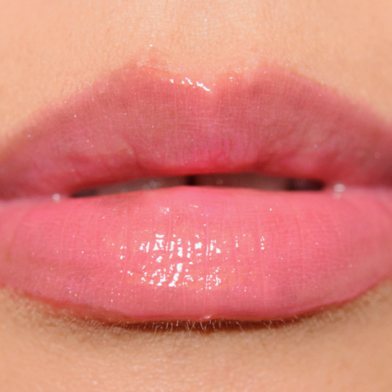 Sephora Paradise Pink (15) Ultra Shine Lip Gel