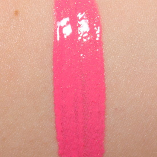 Sephora Glossy Pink (16) Ultra Shine Lip Gel