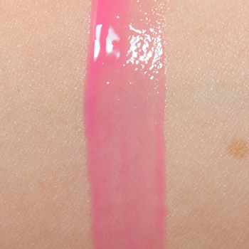 Sephora Pin-up Pink (17) Ultra Shine Lip Gel