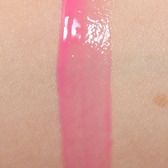 Sephora Pin-up Pink (17) Ultra Shine Lip Gel