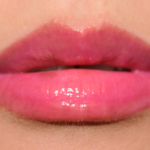Sephora Pin-up Pink (17) Ultra Shine Lip Gel