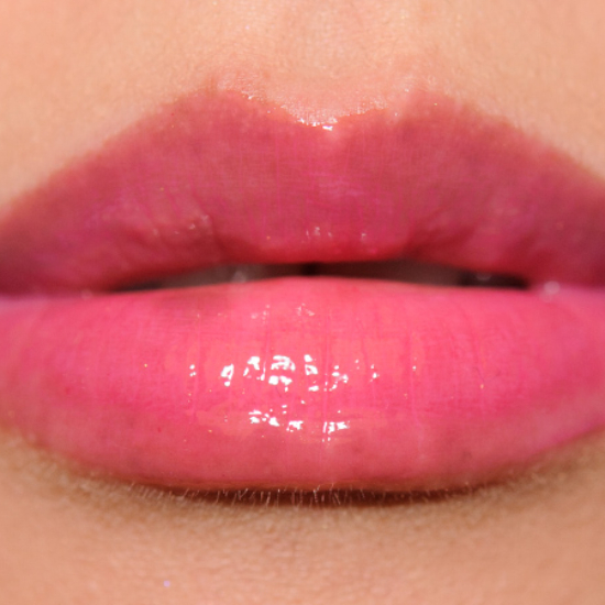 Sephora Pin-up Pink (17) Ultra Shine Lip Gel