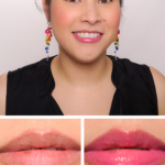 Sephora Pin-up Pink (17) Ultra Shine Lip Gel