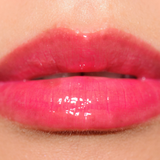Sephora Fuchsia Fiesta (22) Ultra Shine Lip Gel