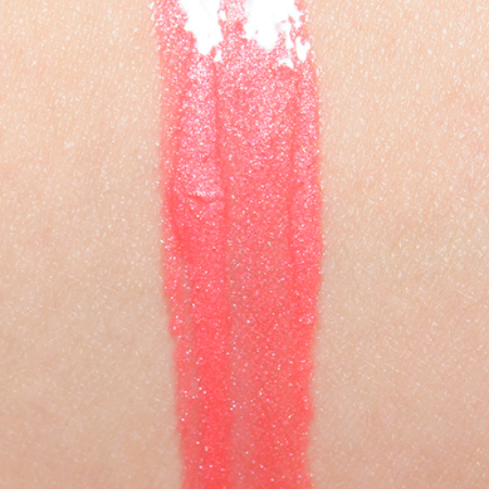 Sephora Coral Confession (24) Ultra Shine Lip Gel