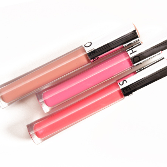 Sephora Coral Confession (24) Ultra Shine Lip Gel