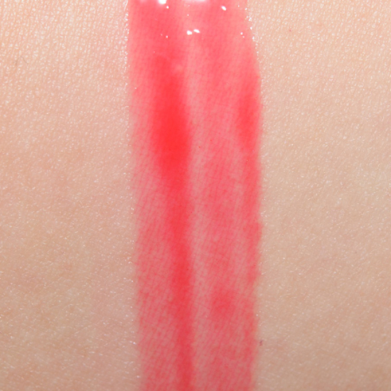 Sephora Cougar Red (27) Ultra Shine Lip Gel