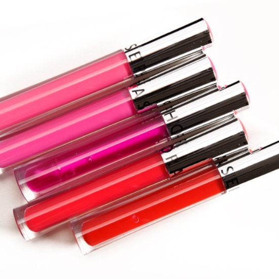 Sephora Cougar Red (27) Ultra Shine Lip Gel