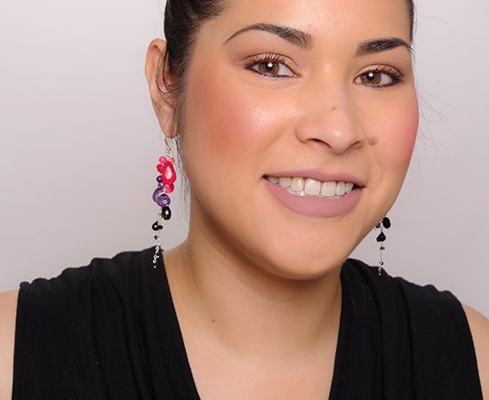 Sleek Makeup Antique Blush