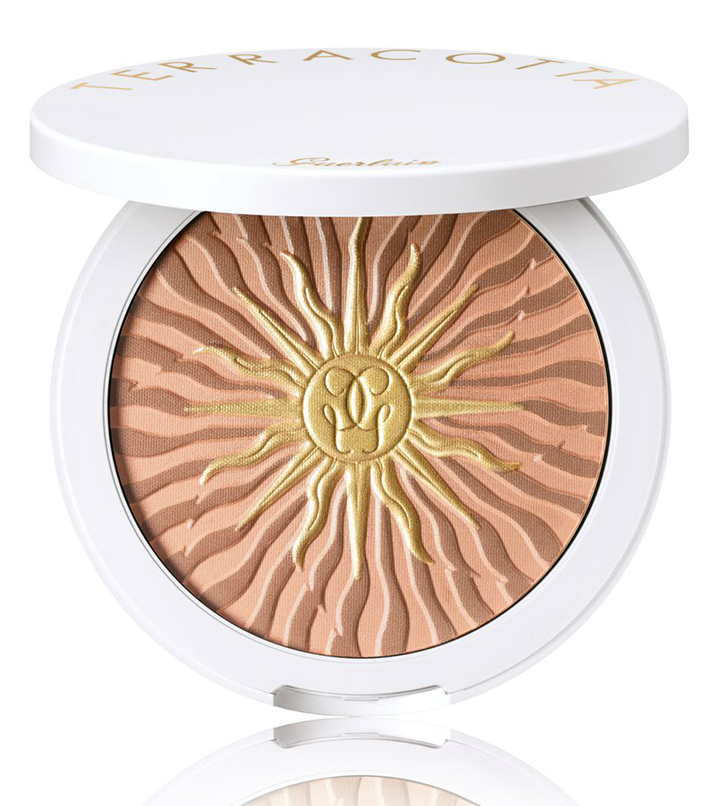 Terracotta Terre de'Ete Tan-Enhancing Bronzer