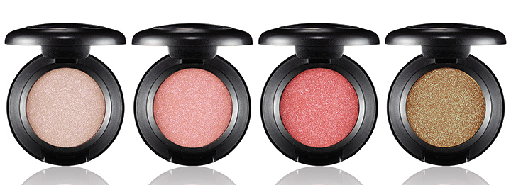 MAC Le Disko Collection for Summer 2015