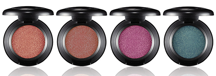 MAC Le Disko Collection for Summer 2015