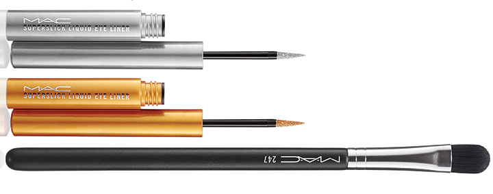 MAC Le Disko Collection for Summer 2015