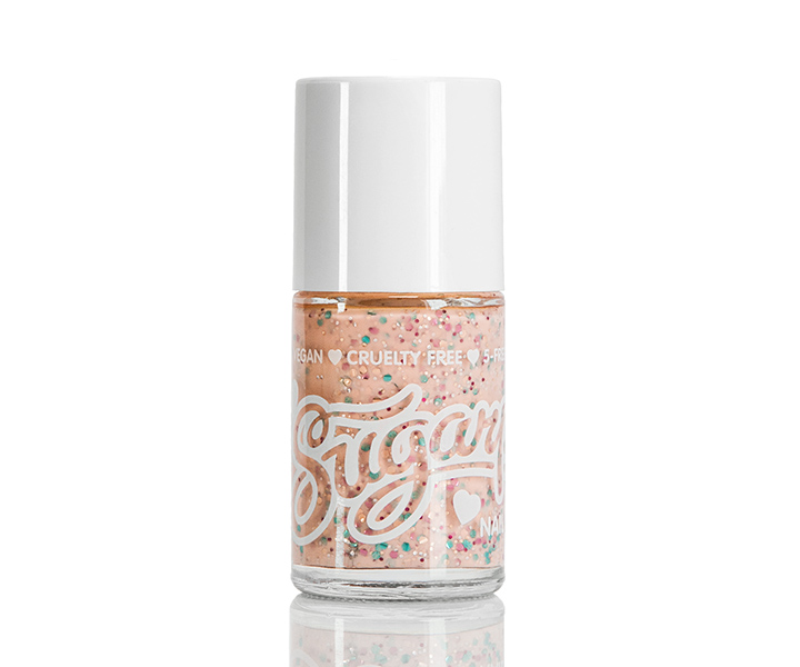 Sugarpill Nail Lacquer