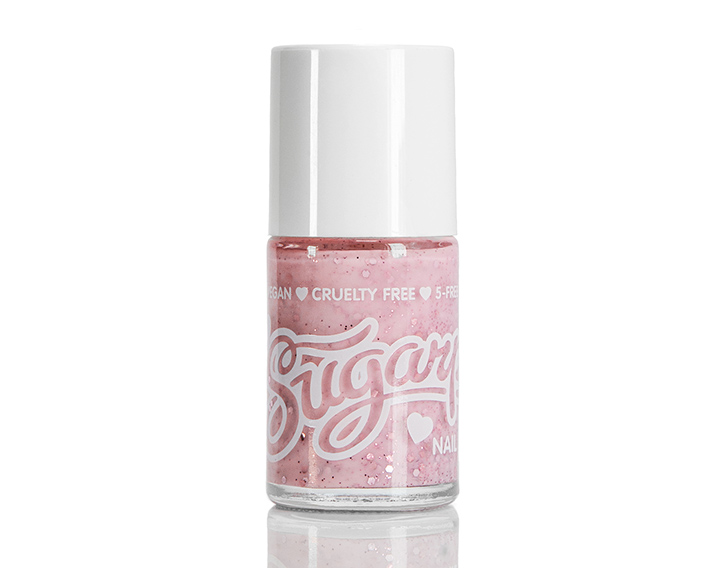 Sugarpill Nail Lacquer