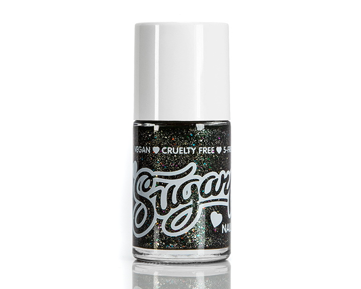 Sugarpill Nail Lacquer