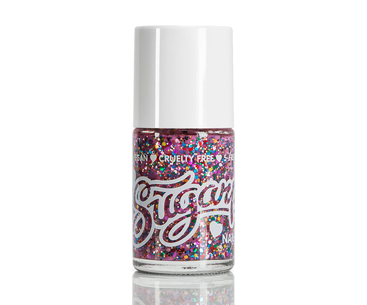 Sugarpill Nail Lacquer