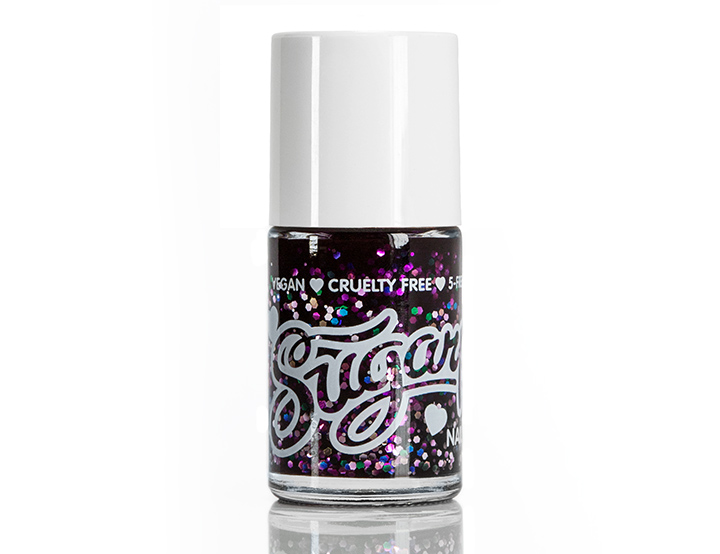 Sugarpill Nail Lacquer