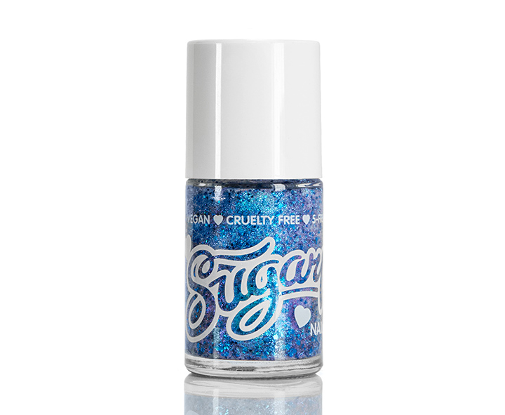 Sugarpill Nail Lacquer